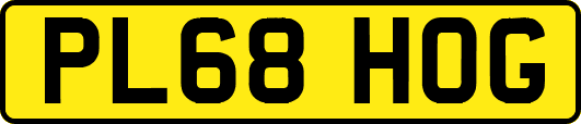 PL68HOG