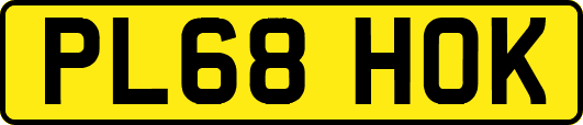 PL68HOK