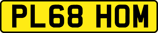 PL68HOM