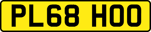 PL68HOO