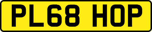 PL68HOP