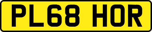 PL68HOR