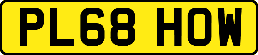 PL68HOW