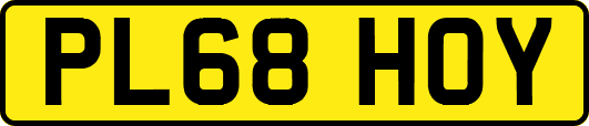 PL68HOY