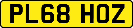 PL68HOZ