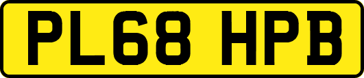 PL68HPB