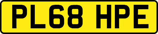 PL68HPE