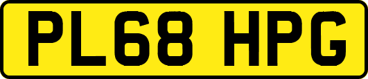 PL68HPG