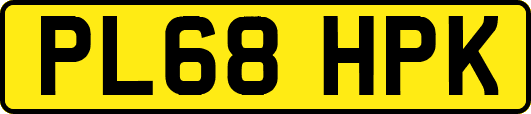 PL68HPK