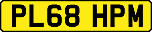 PL68HPM