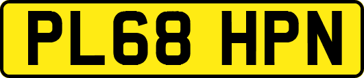 PL68HPN