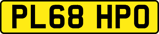 PL68HPO