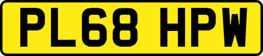 PL68HPW