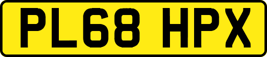 PL68HPX