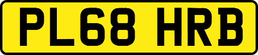 PL68HRB