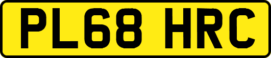PL68HRC