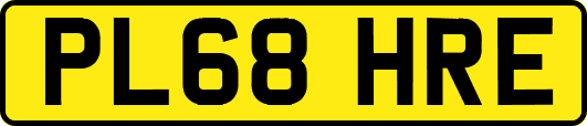 PL68HRE