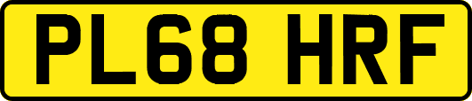 PL68HRF