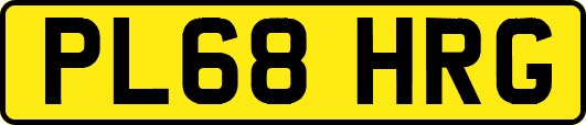 PL68HRG
