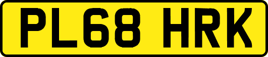 PL68HRK
