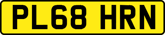 PL68HRN