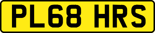 PL68HRS