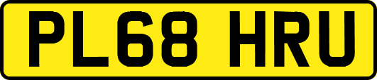 PL68HRU