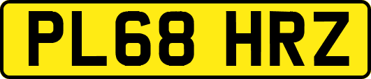 PL68HRZ
