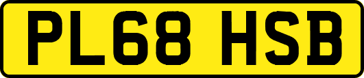 PL68HSB