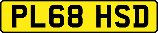 PL68HSD
