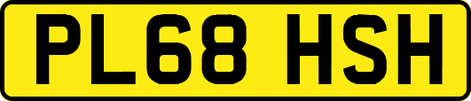 PL68HSH