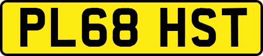 PL68HST