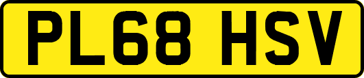 PL68HSV