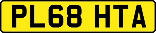 PL68HTA