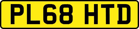 PL68HTD