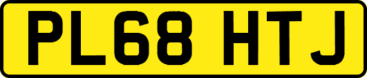 PL68HTJ
