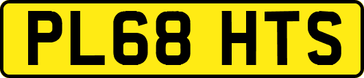 PL68HTS