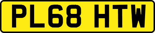 PL68HTW