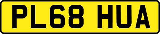 PL68HUA
