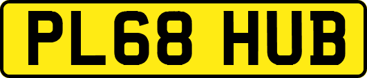 PL68HUB