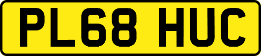 PL68HUC