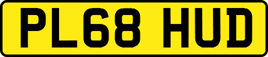 PL68HUD