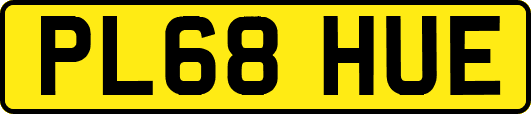 PL68HUE