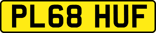 PL68HUF