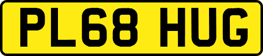 PL68HUG