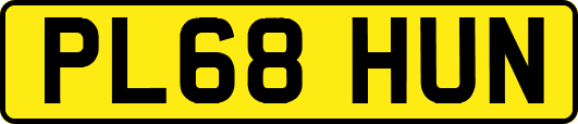PL68HUN