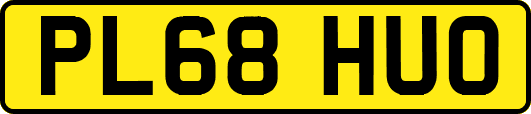 PL68HUO