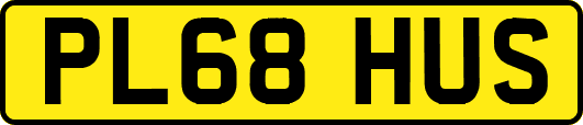 PL68HUS