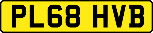 PL68HVB