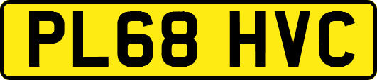 PL68HVC